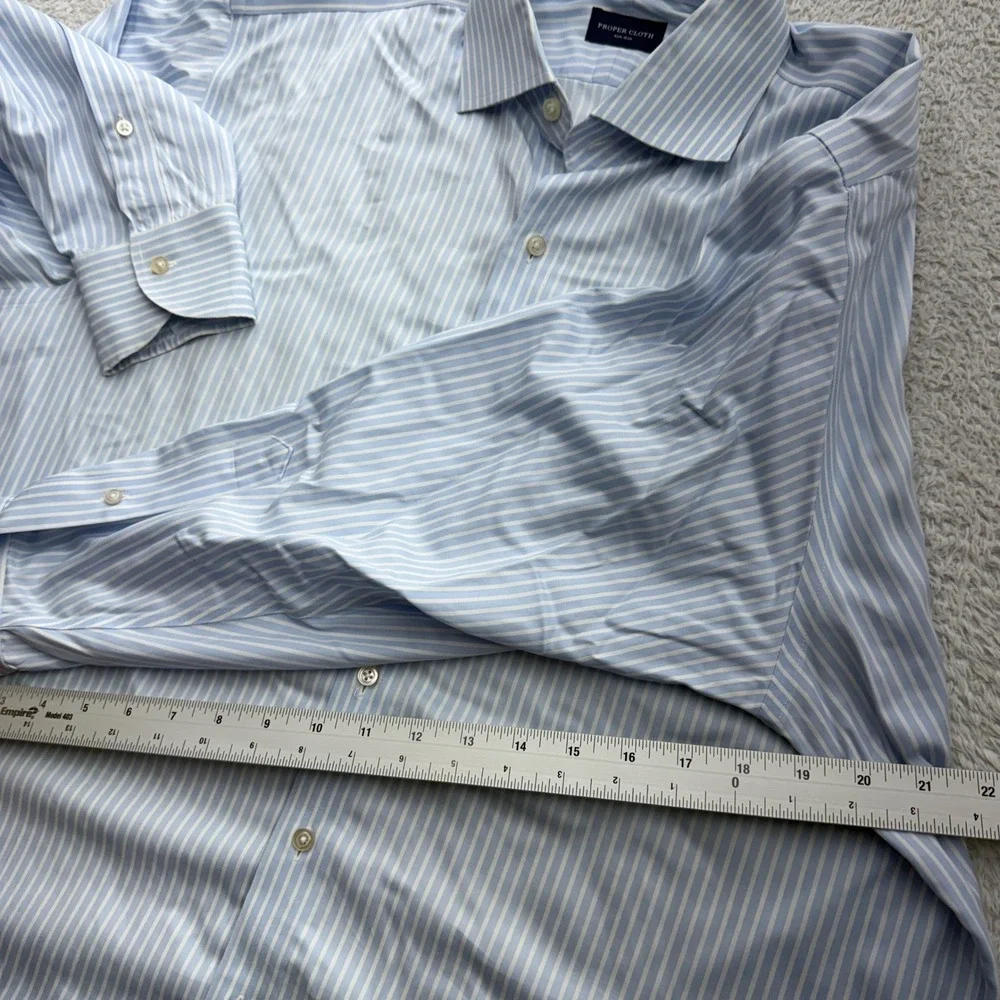 Proper Cloth proper cloth